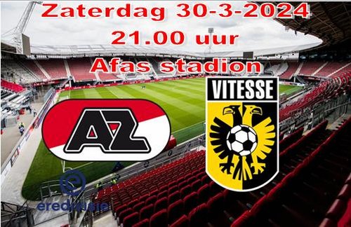 AZ - Vitesse